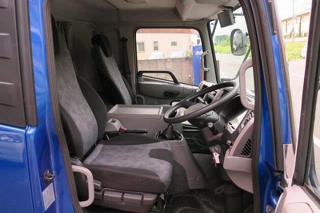 中古トラック UDトラックスアルミウィング #13