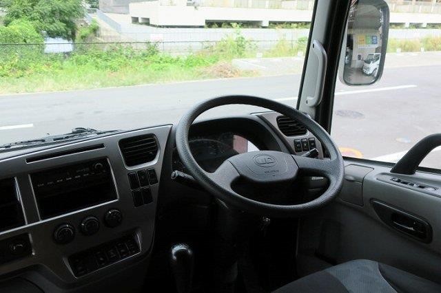 中古トラック UDトラックスアルミウィング #15