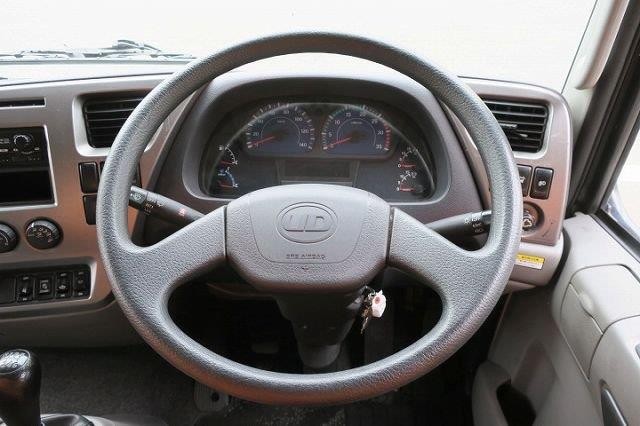 中古トラック UDトラックスアルミウィング #16