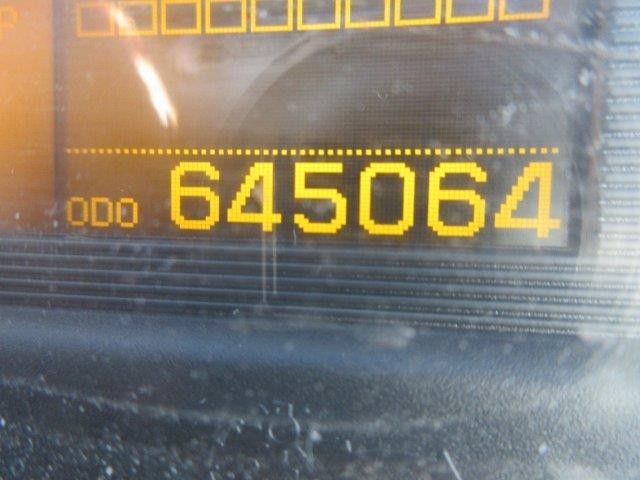 中古トラック UDトラックスアルミウィング #18