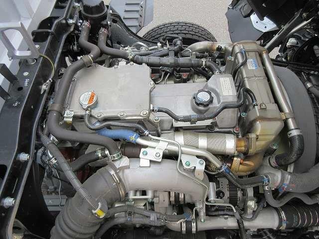 中古トラック 日野アルミウィング #11