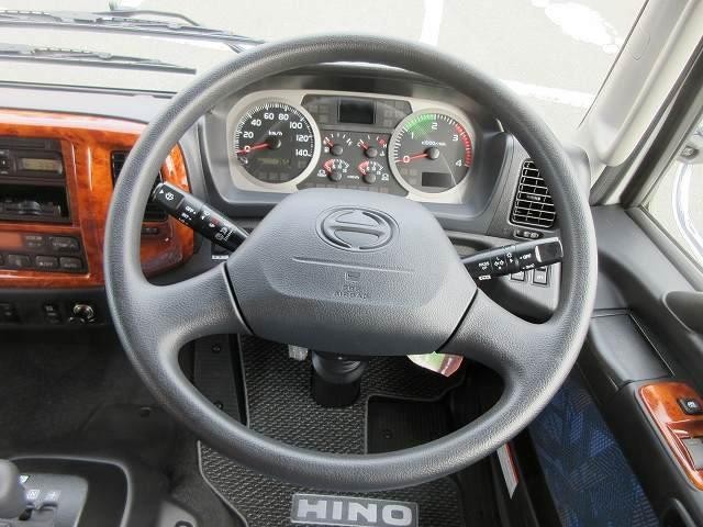 中古トラック 日野アルミウィング #16