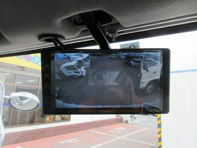 中古トラック 日野アルミウィング #19