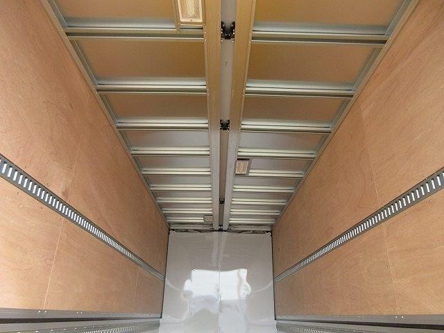 中古トラック 日野アルミウィング #9