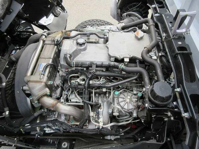 中古トラック 日野アルミウィング #10