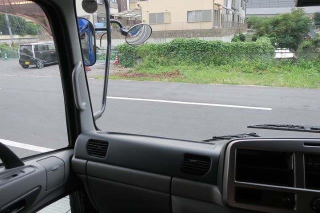 中古トラック UDトラックスアルミウィング #14