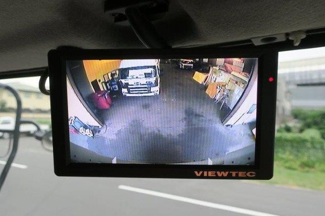 中古トラック UDトラックスアルミウィング #18