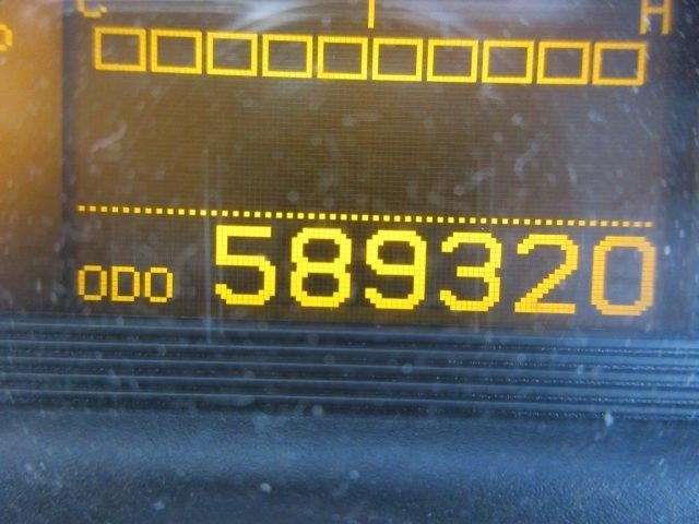 中古トラック UDトラックスアルミウィング #19