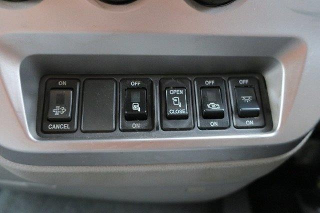 中古トラック UDトラックスアルミウィング #22