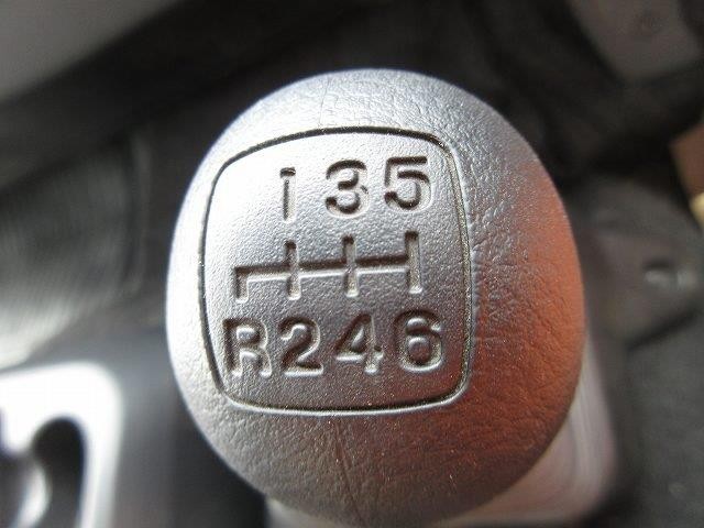 中古トラック 日野簡易冷蔵ウィング #18