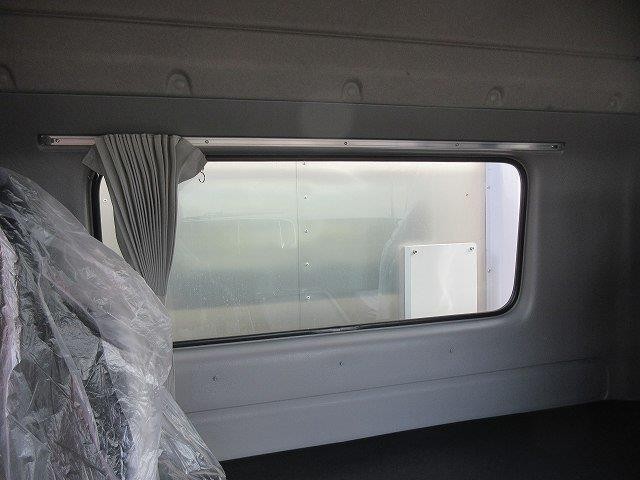 中古トラック 日野簡易冷蔵ウィング #22