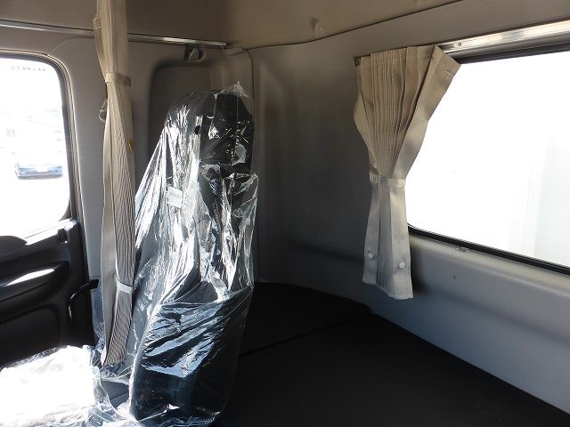 中古トラック 日野ダンプ #22