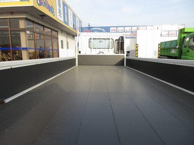 中古トラック 日野平ボディ #6