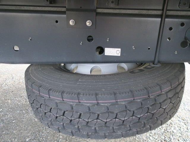中古トラック 日野冷凍バン #12