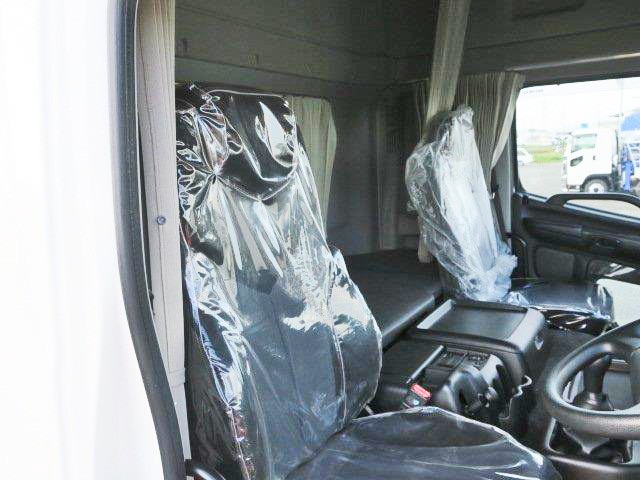 中古トラック 日野冷凍バン #15