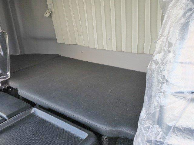 中古トラック 日野冷凍バン #24