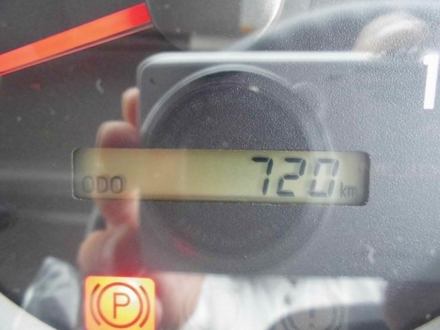 中古トラック 日野クレーン付 #14