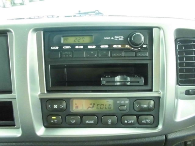 中古トラック 日野クレーン付 #15