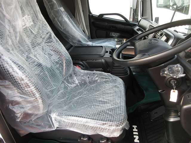 中古トラック 日野平ボディ #14