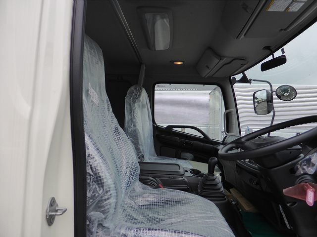 中古トラック 日野平ボディ #12