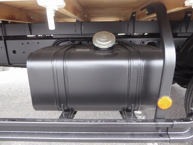 中古トラック 日野平ボディ #9