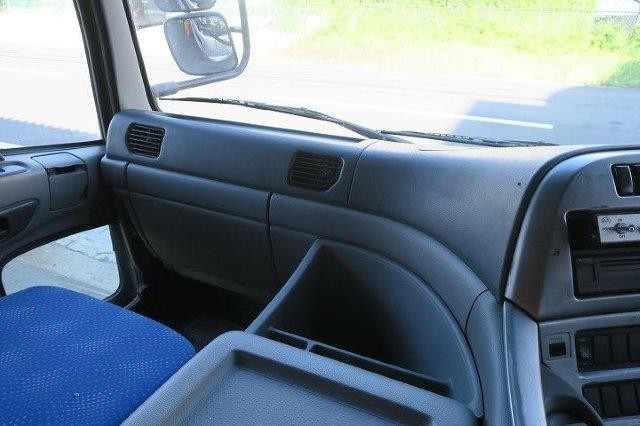 中古トラック UDトラックス ミキサー車 #11