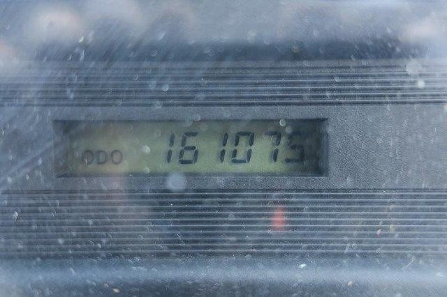 中古トラック UDトラックス ミキサー車 #14