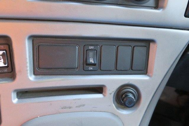 中古トラック UDトラックス ミキサー車 #18