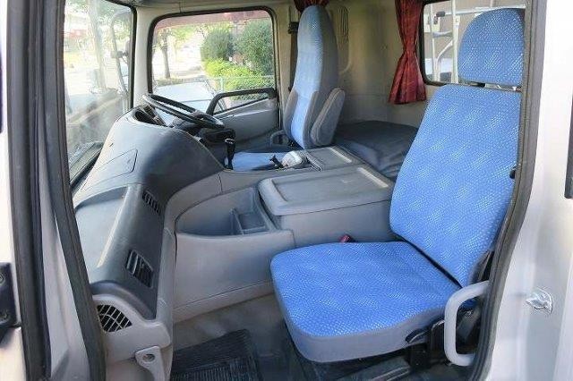 中古トラック UDトラックス ミキサー車 #19