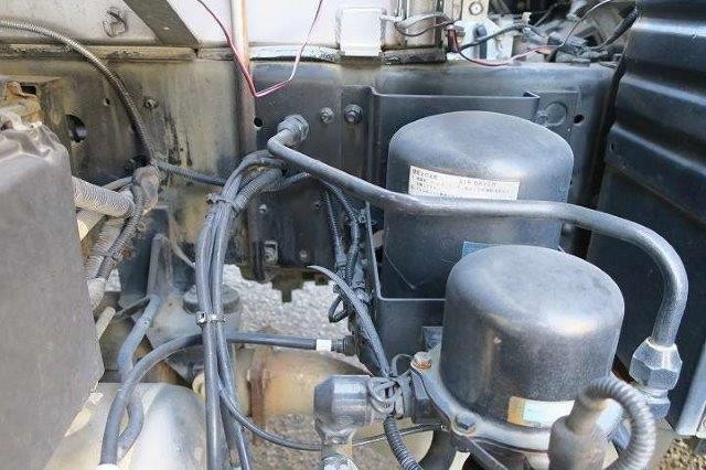中古トラック UDトラックス ミキサー車 #5