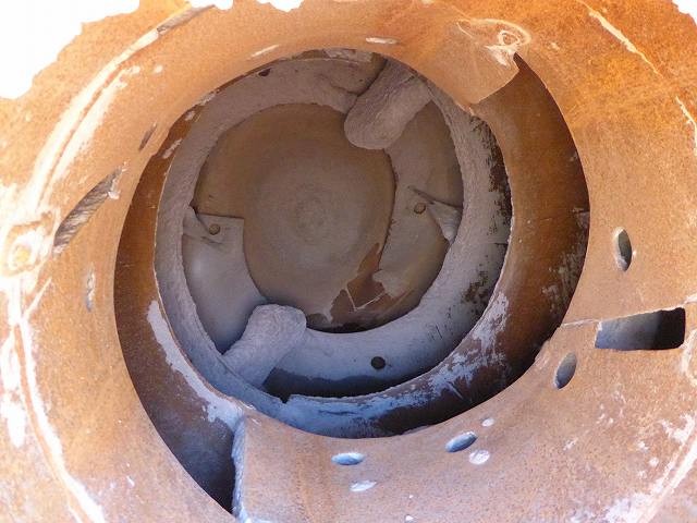 中古トラック UDトラックス ミキサー車 #8