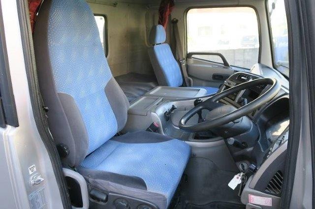 中古トラック UDトラックス ミキサー車 #10