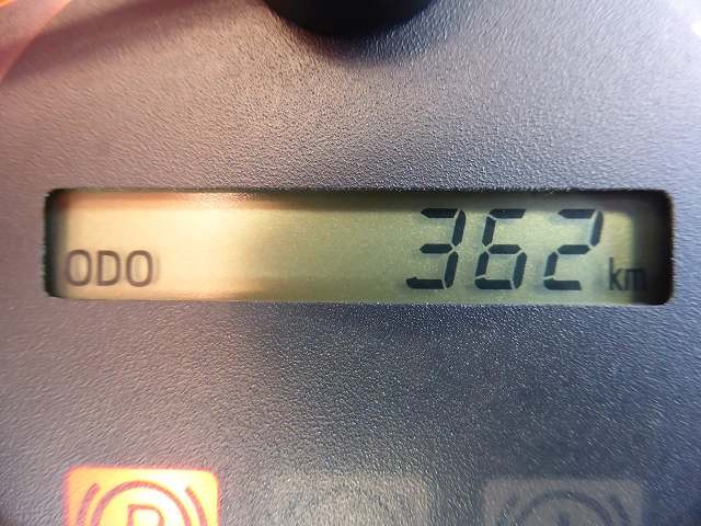 中古トラック 日野平ボディ #18