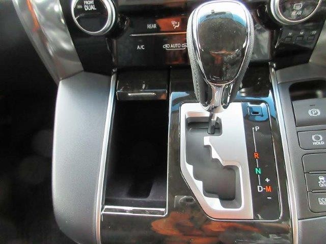 中古トラック トヨタアルファード #18