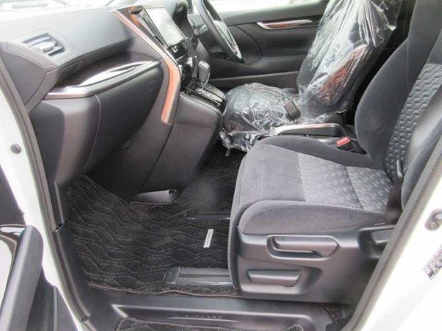 中古トラック トヨタアルファード #22