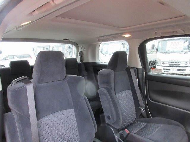 中古トラック トヨタアルファード #23