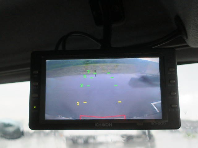 中古トラック いすゞアルミウィング ＃19