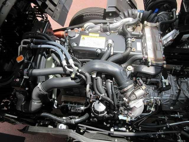 中古トラック いすゞアルミウィング #11