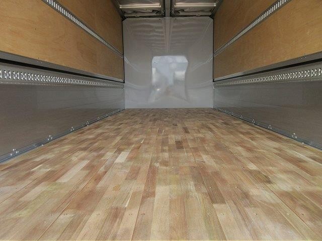 中古トラック いすゞアルミウィング #9