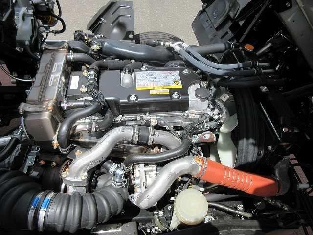 中古トラック いすゞアルミウィング #12