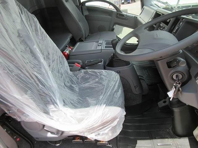 中古トラック いすゞアルミウィング #14