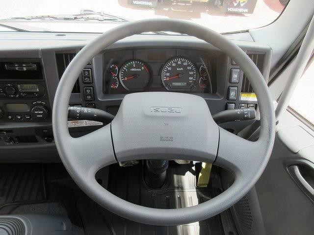 中古トラック いすゞアルミウィング #16