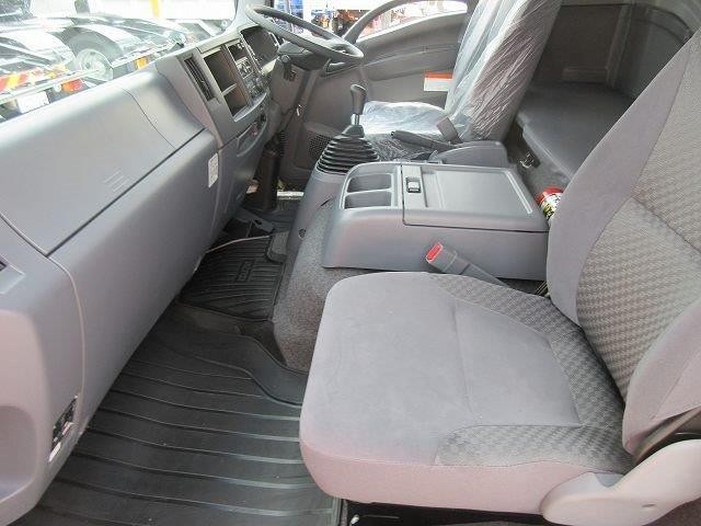 中古トラック いすゞアルミウィング #23