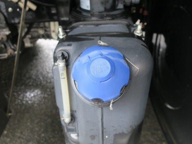 中古トラック 日野冷凍バン #13