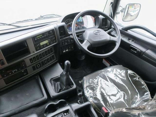 中古トラック 日野冷凍バン #16