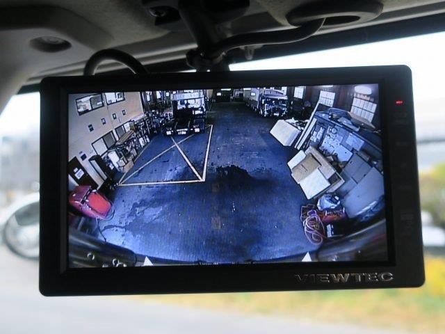 中古トラック 日野冷凍バン #20
