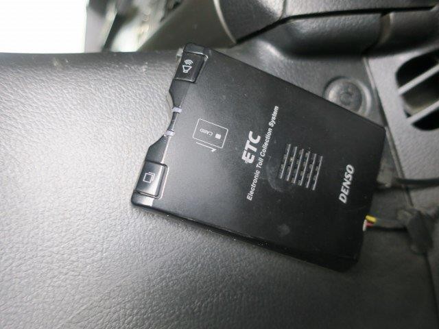 中古トラック 日野冷凍バン #21