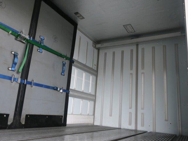 中古トラック 日野冷凍バン #8