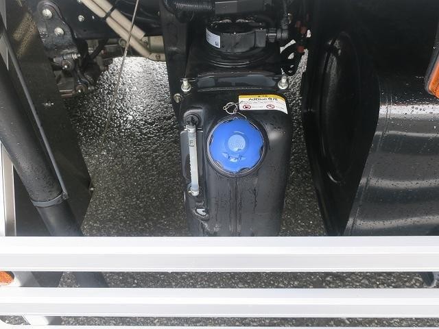 中古トラック 日野冷凍バン #11