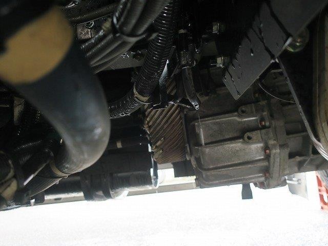 中古トラック 日野冷凍バン #12